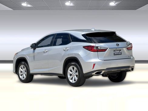 Used 2016 Lexus RX 350 FWD image 3