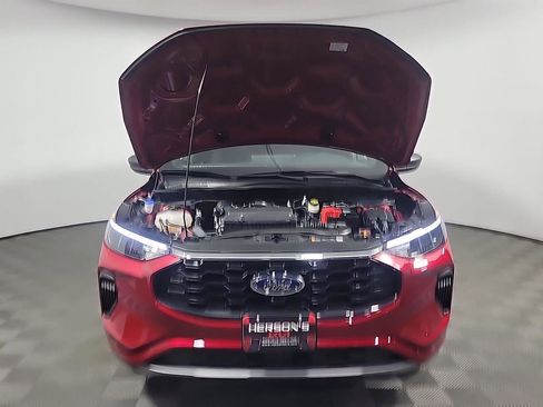 Used 2024 Ford Escape ST-Line w/ Tech Pack #1 image 13