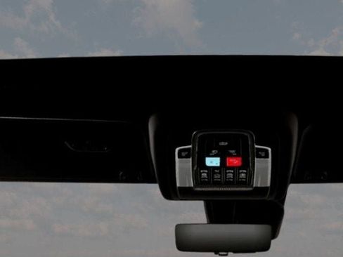 New 2026 RAM 1500 Limited AWD/4WD image 10