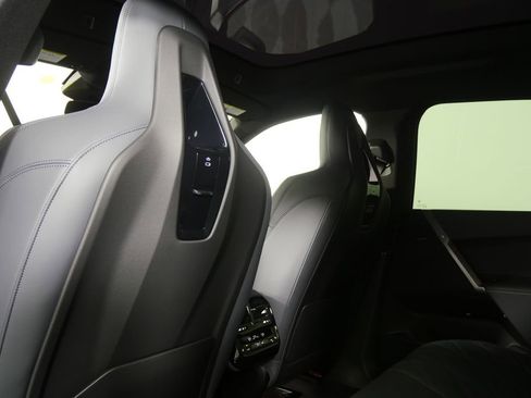 New 2026 BMW iX xDrive60 image 17