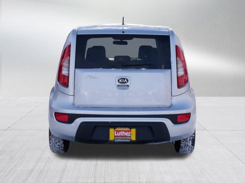 Used 2013 Kia Soul image 6