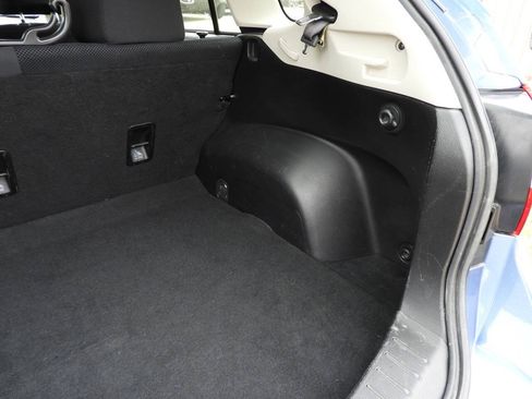 Used 2016 Subaru Impreza 2.0i AWD/4WD image 25
