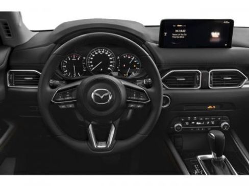 Used 2023 MAZDA CX-5 AWD 2.5 S w/ Premium Package image 10