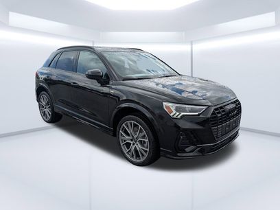 New 2025 Audi Q3 2.0T Premium Plus