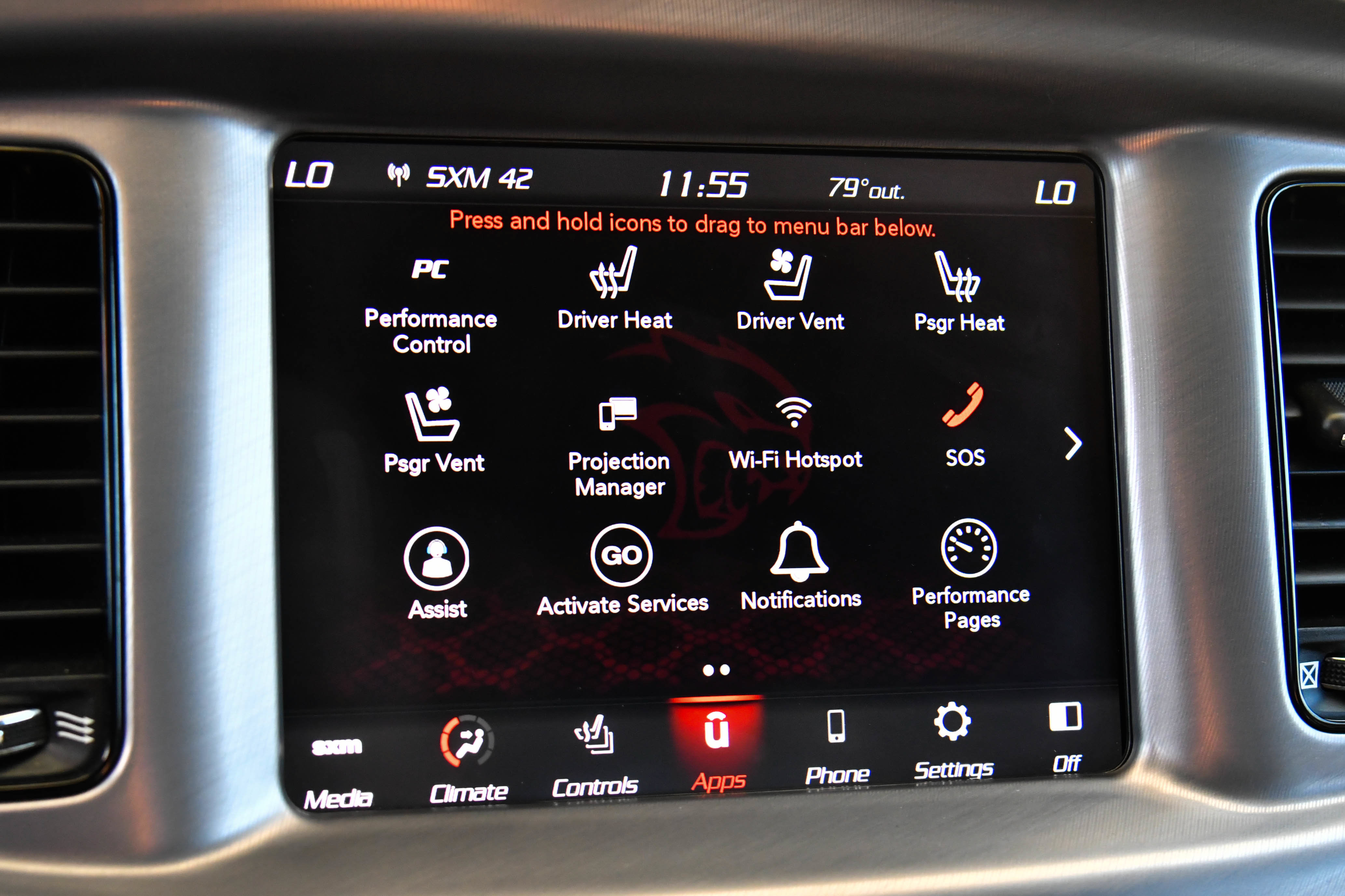 Used 2023 Dodge Charger R/T w/ Plus Group RWD image 19