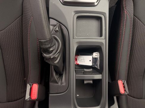 New 2026 Subaru WRX Premium image 34