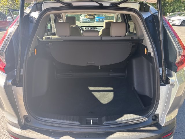 Used 2022 Honda CR-V EX-L image 23