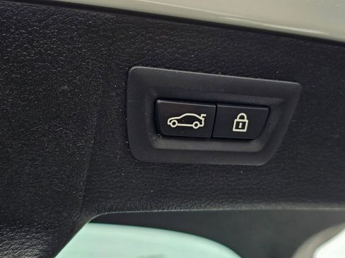 Used 2017 BMW X6 xDrive35i image 15