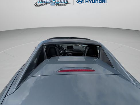 Used 2021 MAZDA MX-5 Miata RF Grand Touring RWD image 36