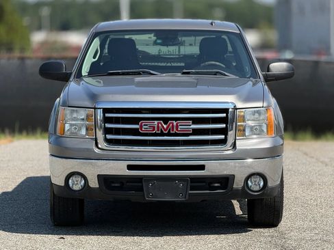 Used 2012 GMC Sierra 1500 SLE w/ Power Tech Package AWD/4WD image 5