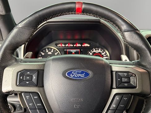 Used 2020 Ford F150 Raptor AWD/4WD image 21