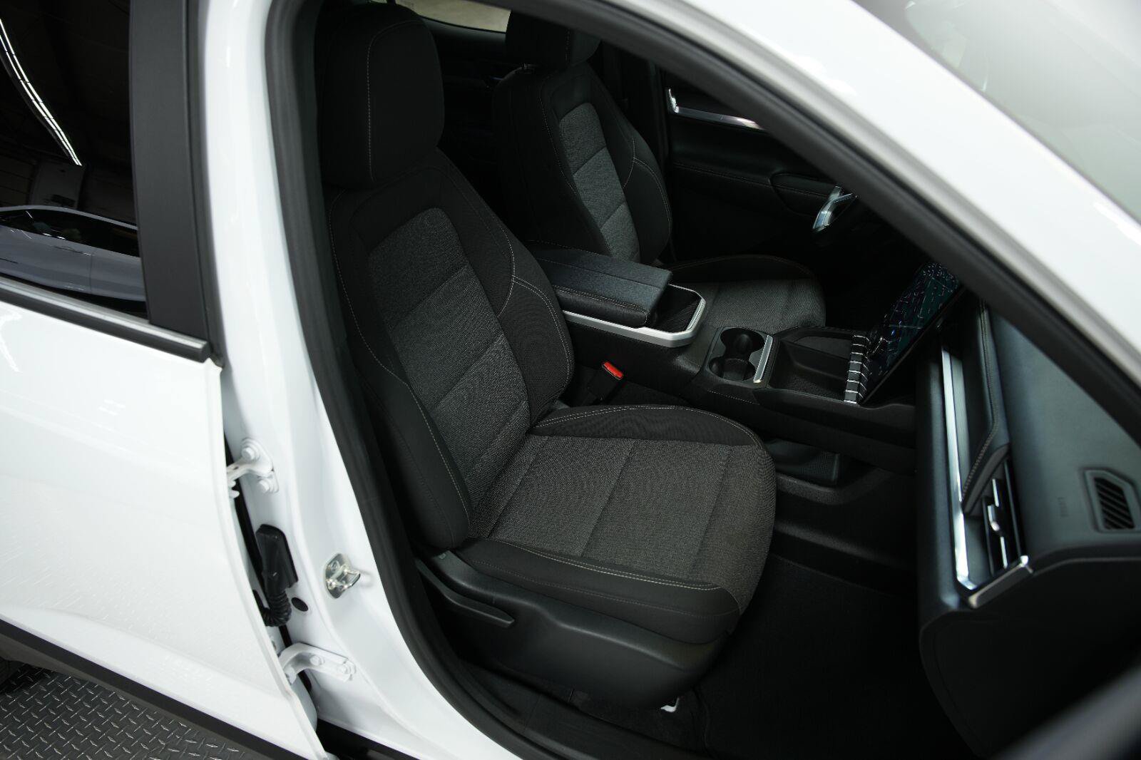 Used 2026 GMC Terrain Elevation AWD/4WD image 20