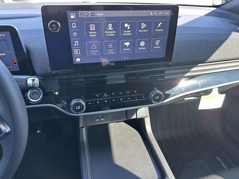 New 2025 Honda Prologue Eco image 16