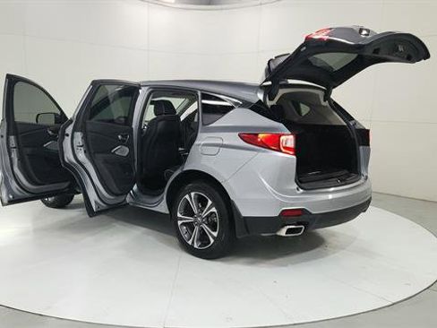 Used 2024 Acura RDX SH-AWD w/Advance image 30