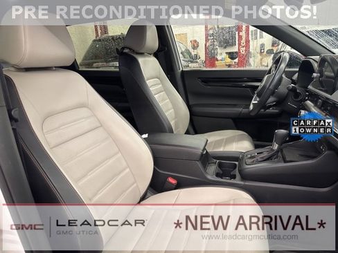 Used 2023 Honda CR-V Sport Touring image 10