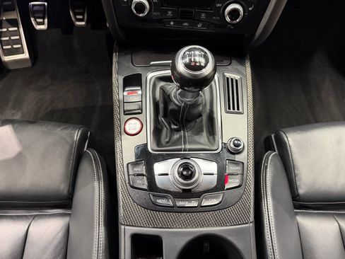 Used 2016 Audi S4 Premium Plus w/ Technology Package image 37