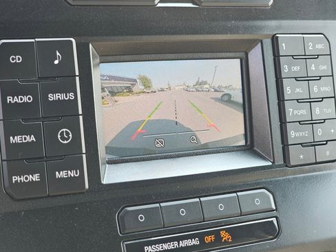 Used 2016 Ford F150 XLT w/ Equipment Group 301A Mid image 8