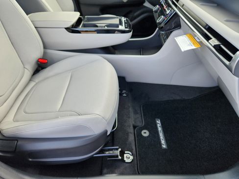 New 2026 Hyundai Tucson SEL AWD/4WD image 15