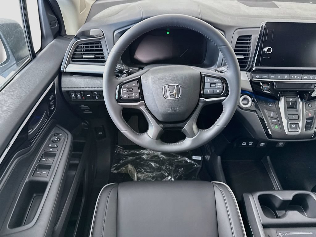 New 2026 Honda Odyssey Touring image 10