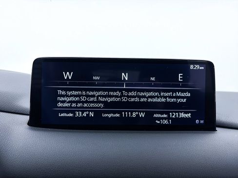 Used 2022 MAZDA CX-5 AWD 2.5 S image 20