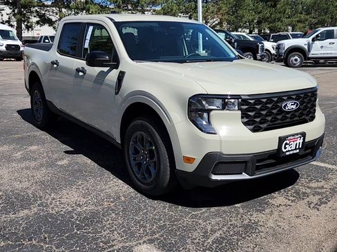 New 2025 Ford Maverick XLT w/ XLT Luxury Package image 15
