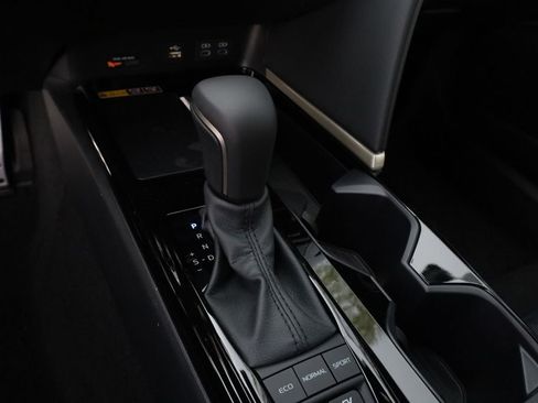 New 2026 Toyota Camry XSE image 8