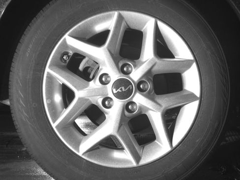 Used 2025 Kia Soul LX w/ LX Technology Package image 22