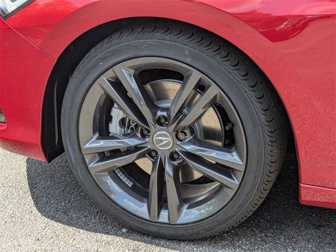 New 2025 Acura Integra A-Spec image 10