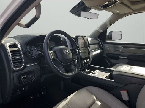 Used 2022 RAM 1500 Limited image 32
