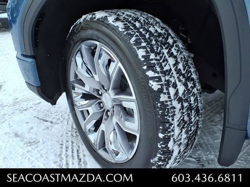 Used 2024 GMC Sierra 1500 Denali w/ Denali Reserve Package image 9