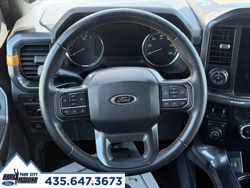 Used 2023 Ford F150 Tremor image 12