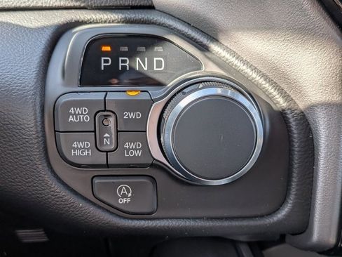 New 2026 RAM 1500 Big Horn image 14