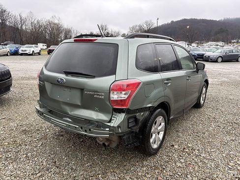 Used 2015 Subaru Forester 2.5i Premium w/ All-Weather Package image 2