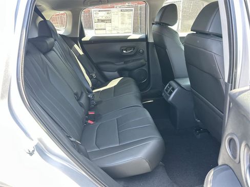 New 2026 Acura ADX FWD image 13