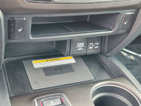 Certified 2023 Honda Passport TrailSport image 22