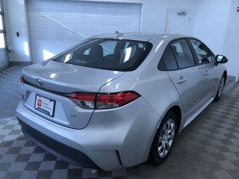 Certified 2025 Toyota Corolla LE image 33