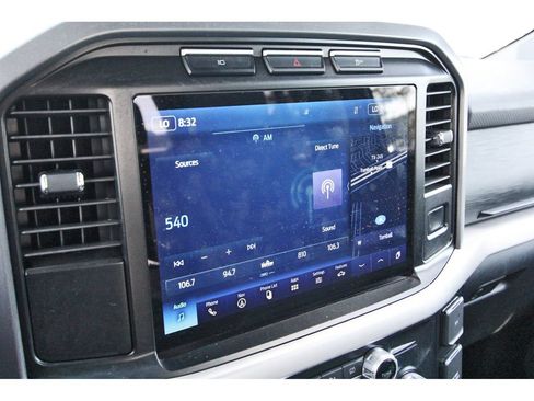 Certified 2023 Ford F150 XLT w/ Equipment Group 302A High AWD/4WD image 21