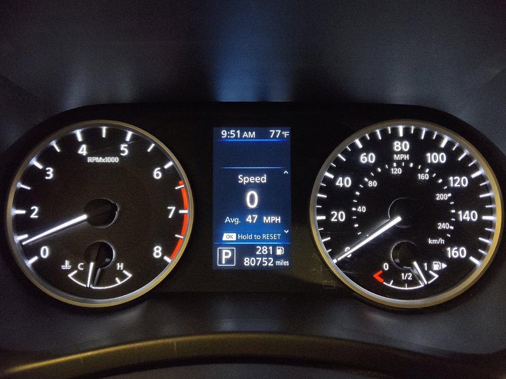 Used 2021 Nissan Sentra S FWD image 23