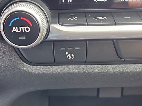 New 2026 MAZDA CX-50 2.5 Hybrid w/ Preferred Pkg image 11