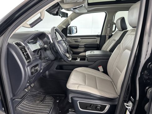 Used 2022 RAM 1500 Limited image 6