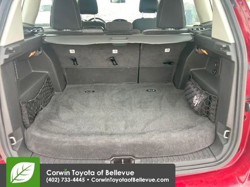 Used 2013 Ford C-MAX SE FWD image 39