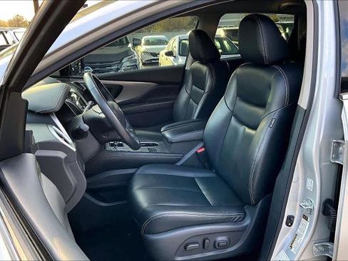 Certified 2023 Nissan Murano SV FWD image 8