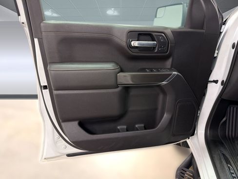 Used 2021 GMC Sierra 1500 AT4 AWD/4WD image 13