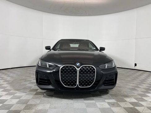 Used 2026 BMW 430i xDrive Convertible w/ M Sport Package image 10