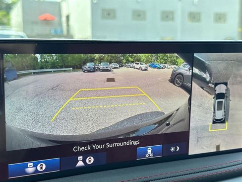 New 2026 Acura MDX A-Spec image 23