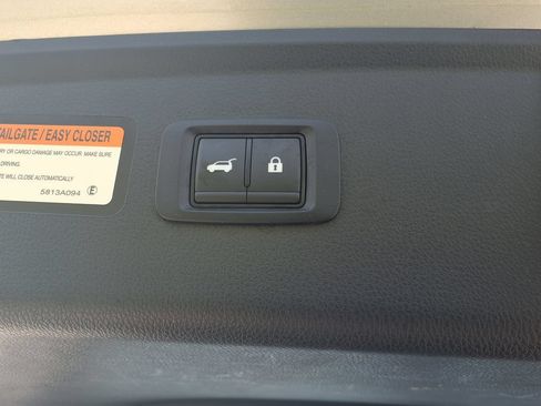 Used 2025 Mitsubishi Eclipse Cross SE AWD/4WD image 12