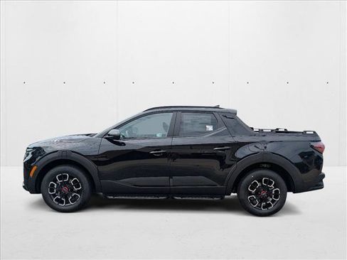 New 2024 Hyundai Santa Cruz XRT image 5