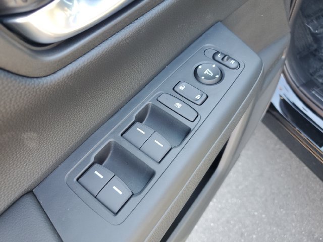 New 2027 Honda CR-V Sport-L image 22