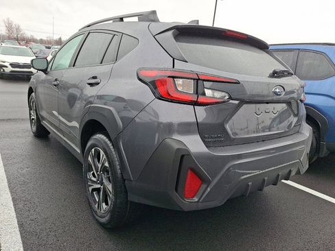 New 2026 Subaru Crosstrek 2.0i Premium image 3