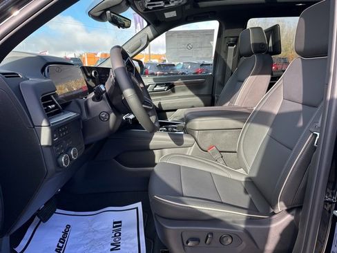 New 2026 Chevrolet Tahoe Premier image 30